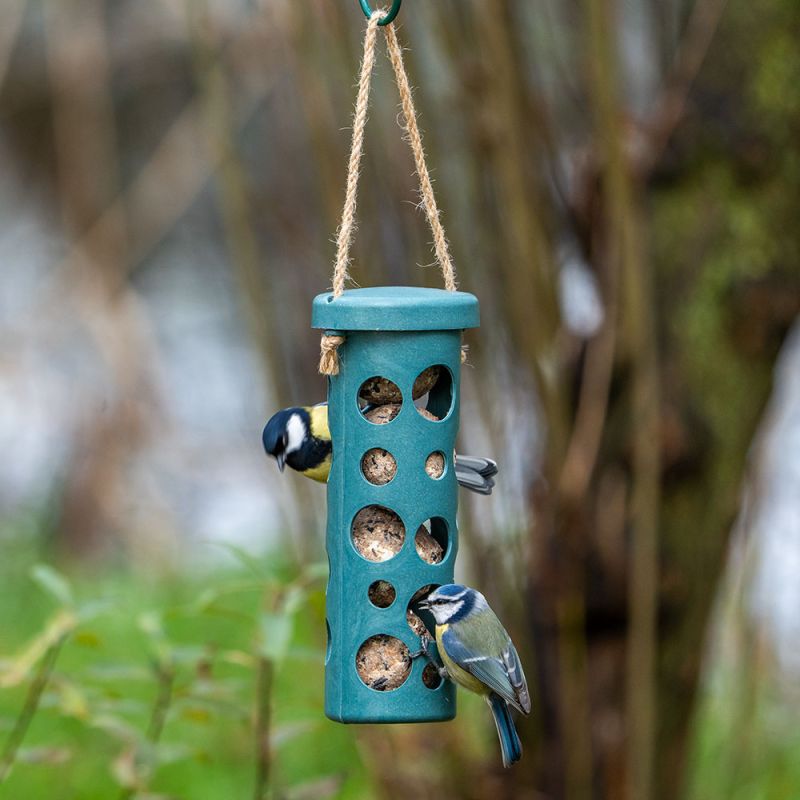 CJ Wildlife - Vetbolhouder - 22x9.5x7.5 cm