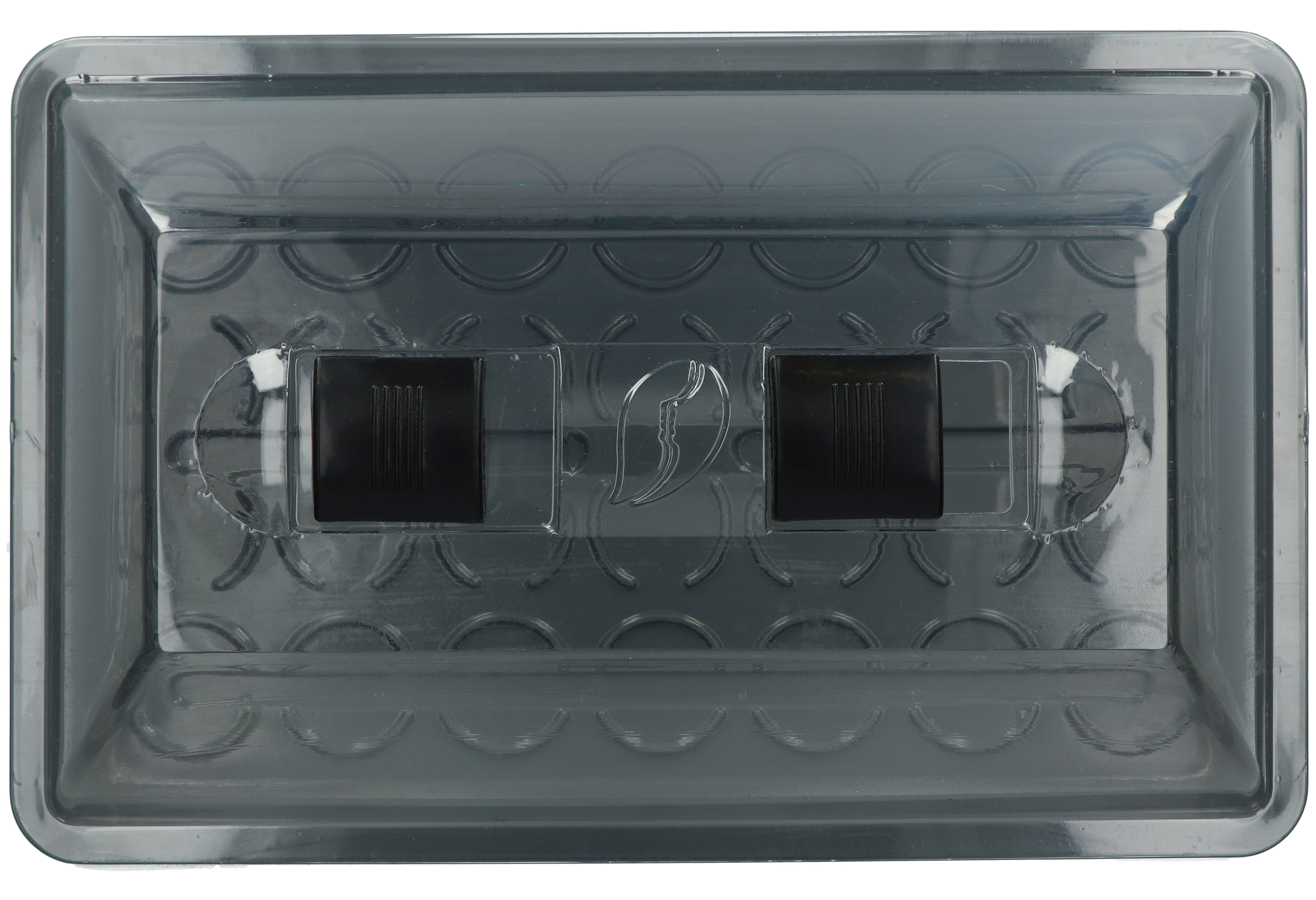 Welkoop Moestuin Magie - Kweekkas Belucht - 19x38x24 cm