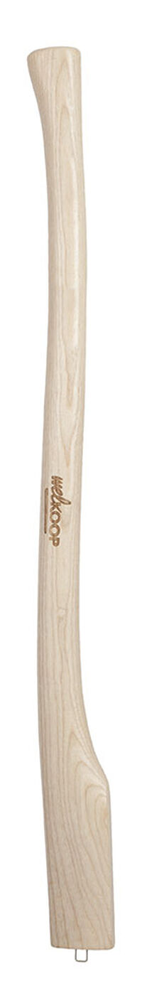 Welkoop - Bijlsteel - Losse stelen - Essen - 90 cm