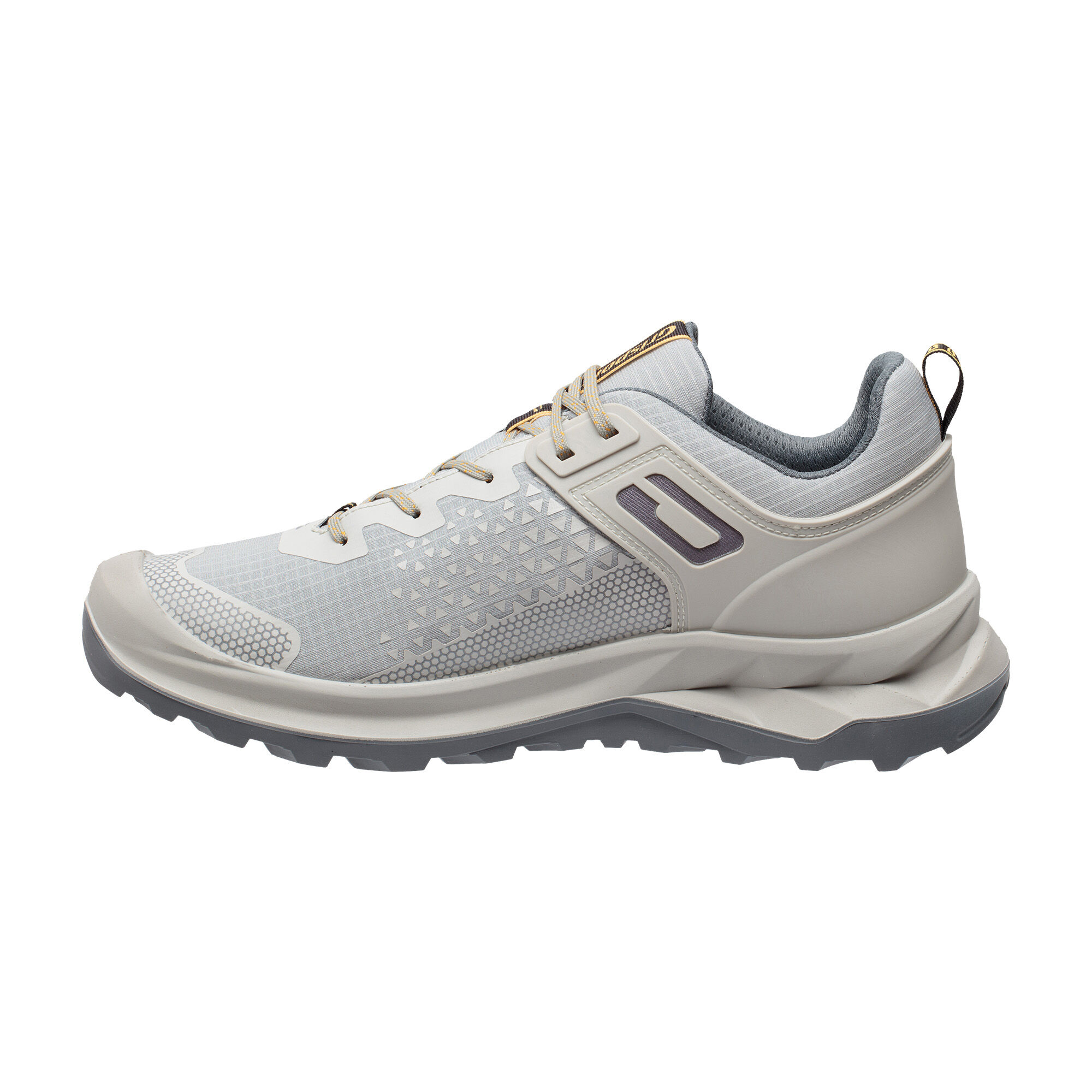 Grisport Explorer low - Wandelschoenen - Grijs - 36