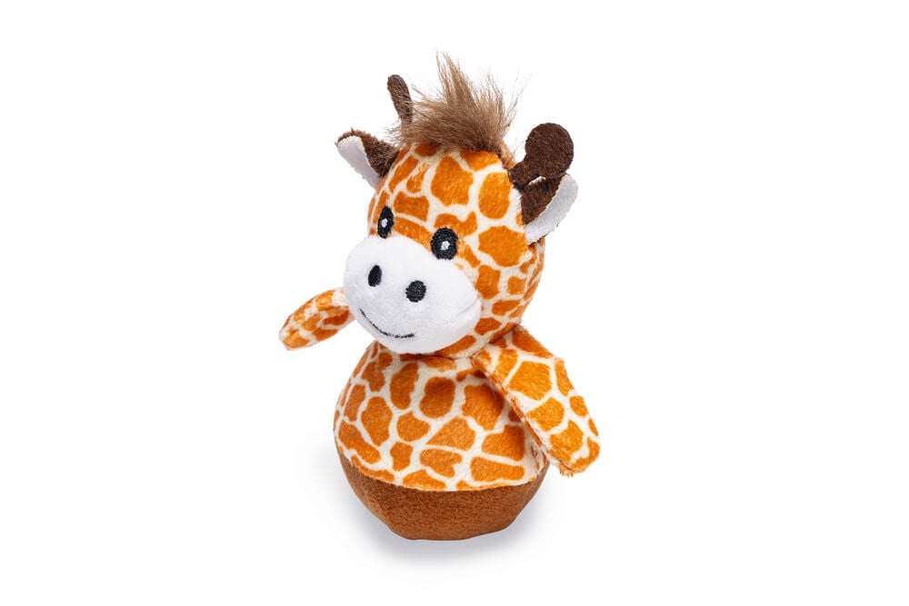 Beeztees Wobbler  Jungle - Kattenspeeltje - Multi