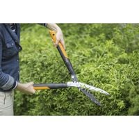 Fiskars PowerGearX HSX92 - Heggenschaar