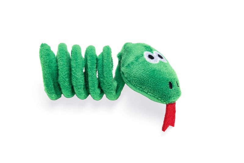 Beeztees Craza Jungle - Kattenspeeltje Beeztees Craza Jungle - Kattenspeeltje