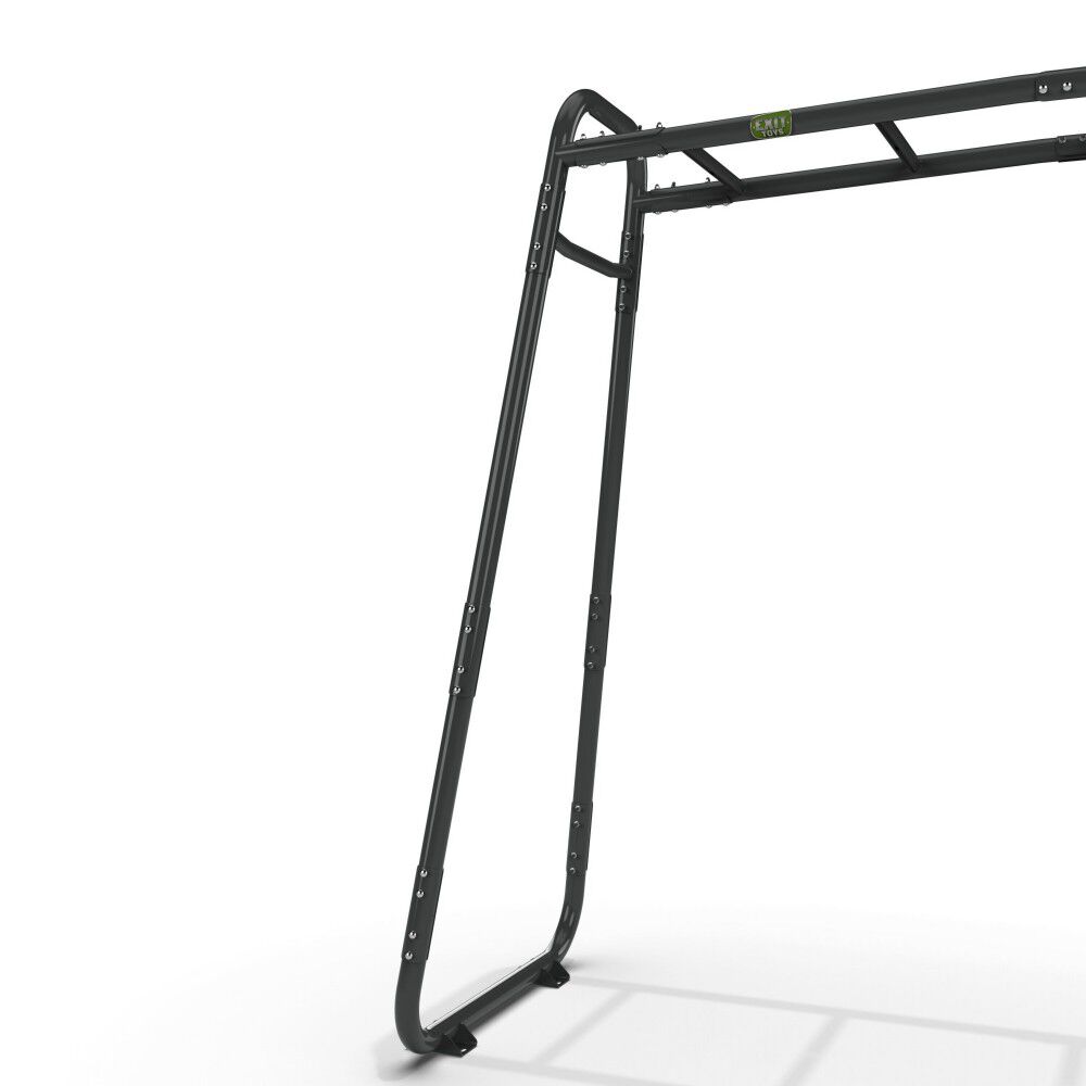 EXIT GetSet MB300 - Monkeybar - Zwart - Staal