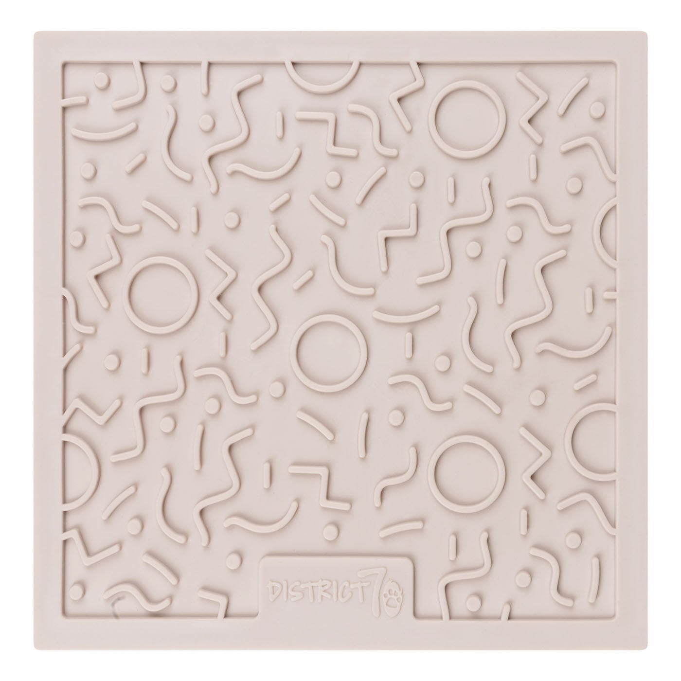 District 70 Quest - Likmat - Beige