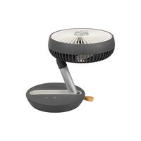 Eurom Vento Cordless Foldable - Draadloze tafelventilator - 5 W - 18 cm
