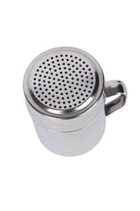 Grill Fanatics - Kruidenmixer - Zilver