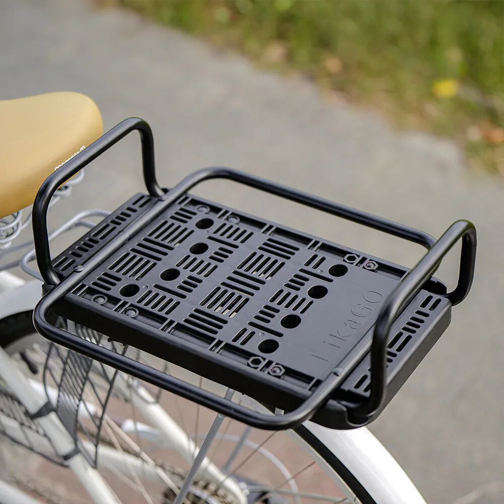 Fikago - Flytta Honden Fietsendrager