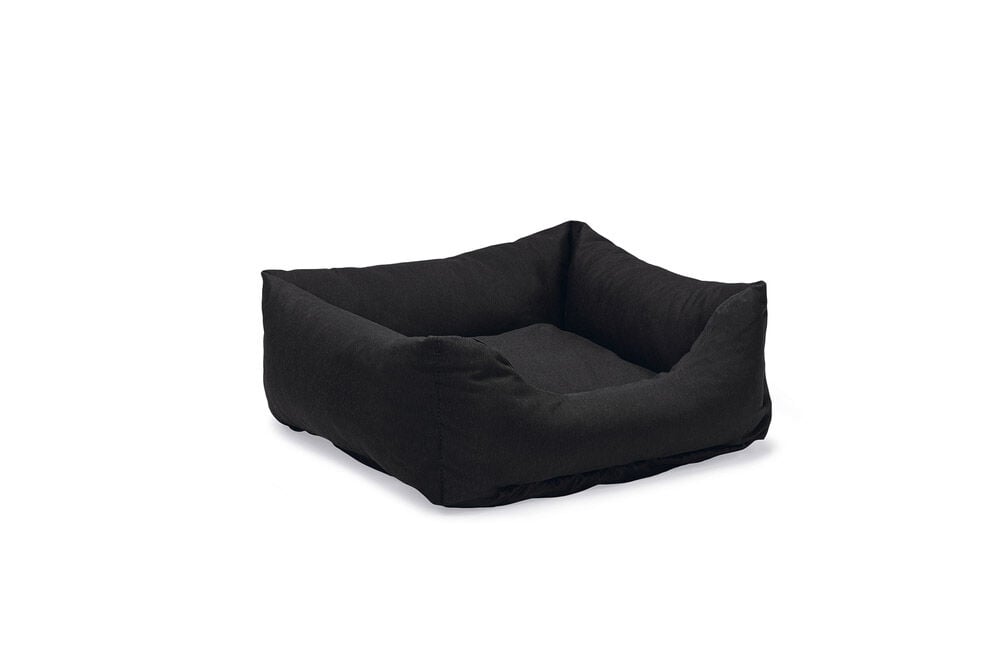 Karlie Charly - Hondenmand - Zwart - 20x65x60 cm - Klein Karlie Charly - Hondenmand - Zwart - 20x65x60 cm - Klein