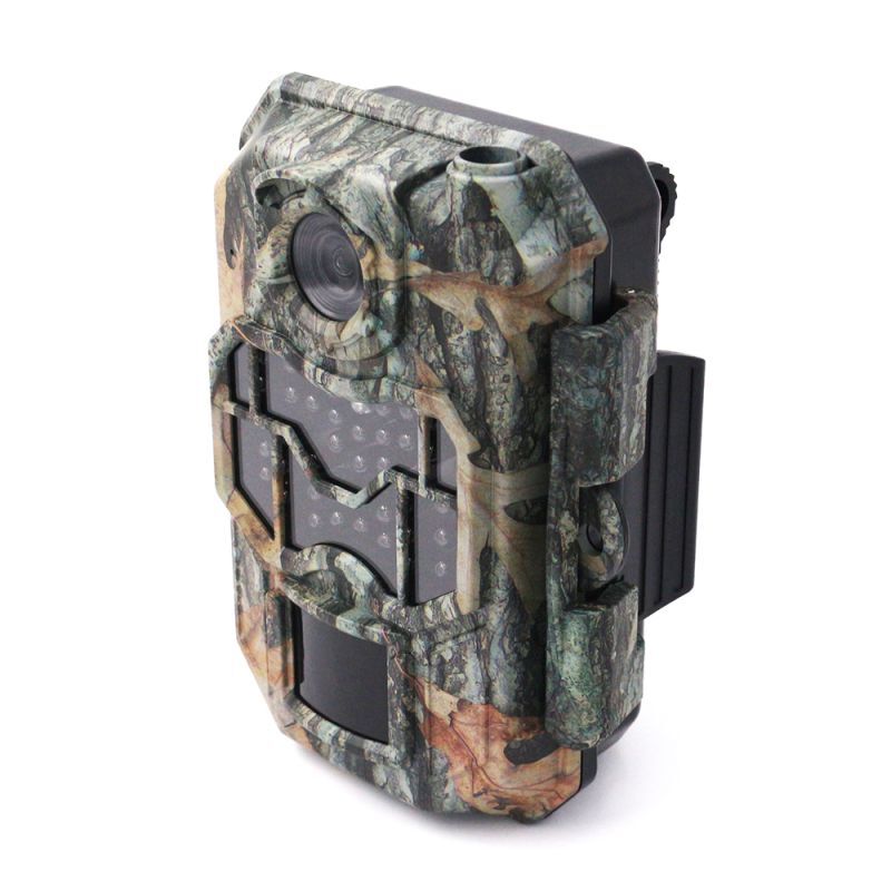 Camouflage EZ2 Ultra - Wildcamera - 7.2x10.3x14 cm