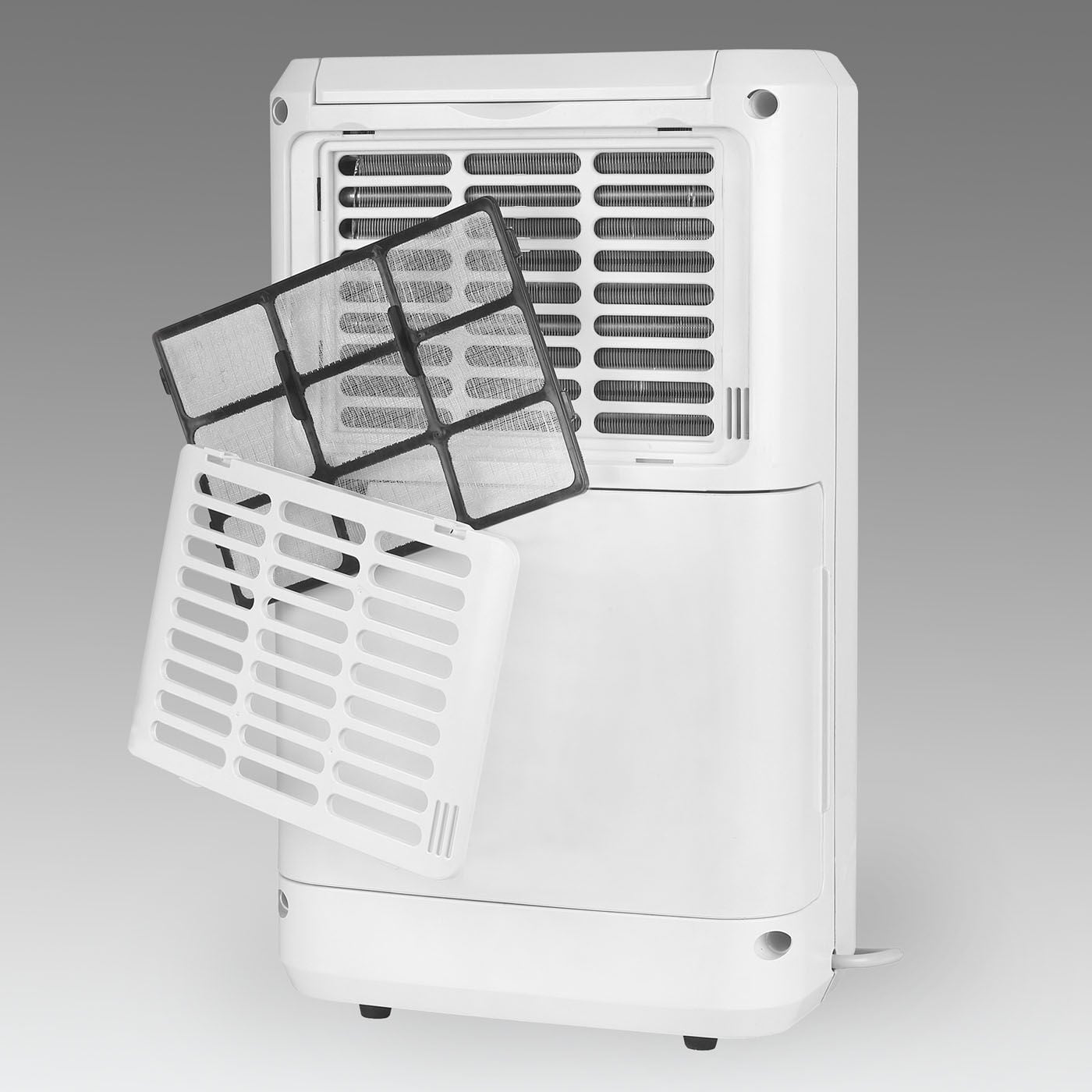 EUROM DryBest 10 - Ontvochtiger - 10 l/24u