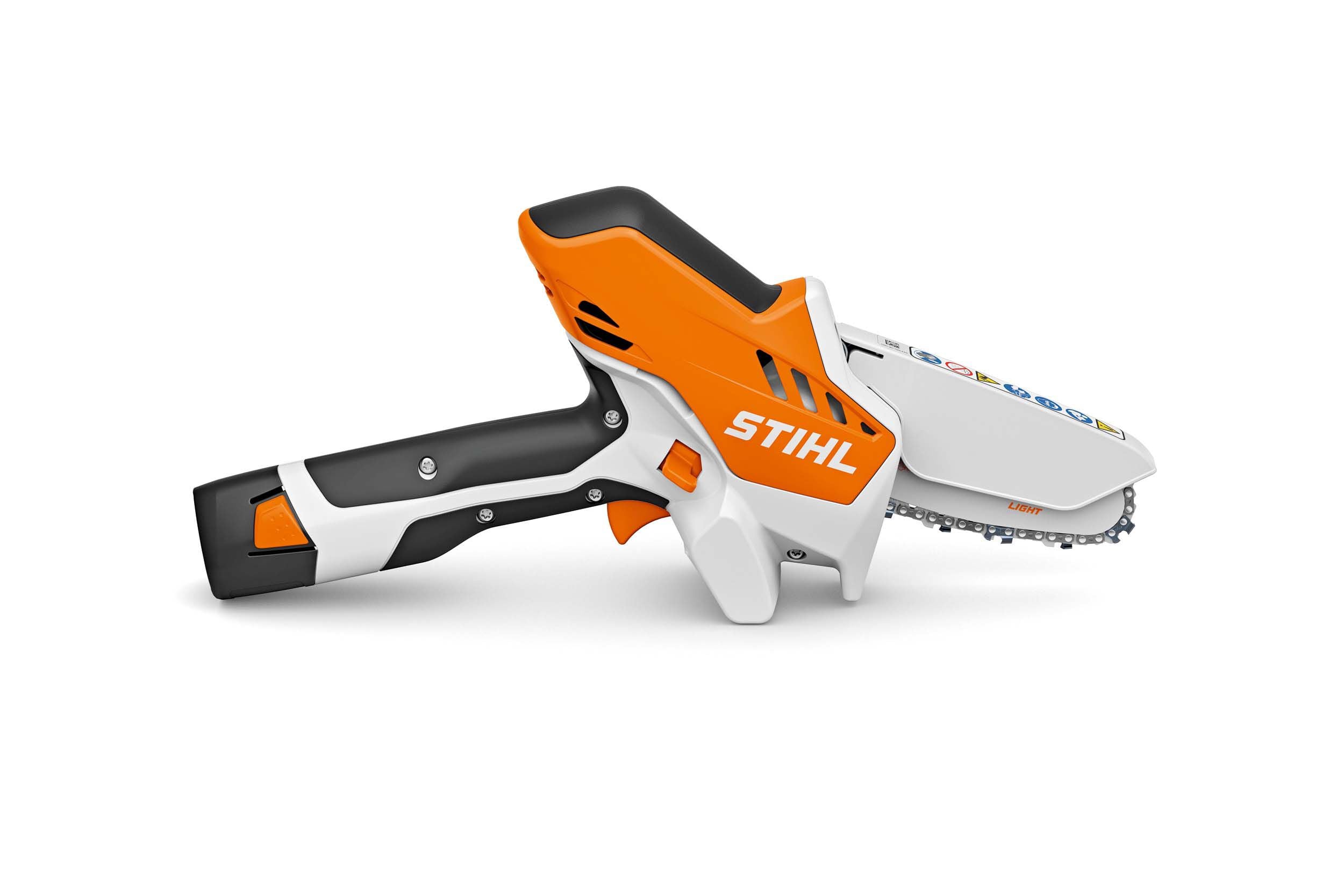 Stihl GTA 26 (excl. accu en lader) - Snoeizaag - 10 cm