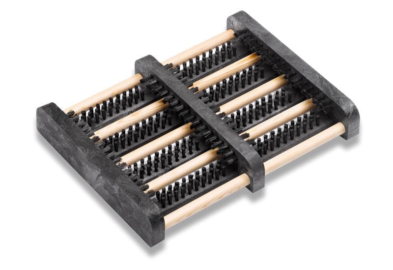 Hamat Elbe - Buitenmat