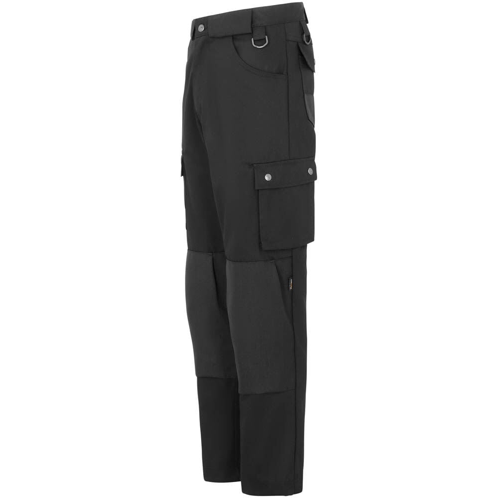 HAVEP® Worker 8597 - Werkbroek - Zwart - 62