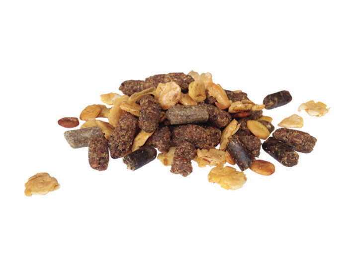 Pavo TopSport  - Sport/ prestatie - Paardenvoer - 15 Kilogram - Zak