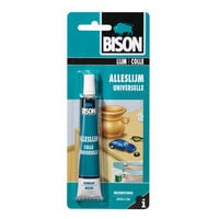 Bison Alleslijm - 25 Milliliter