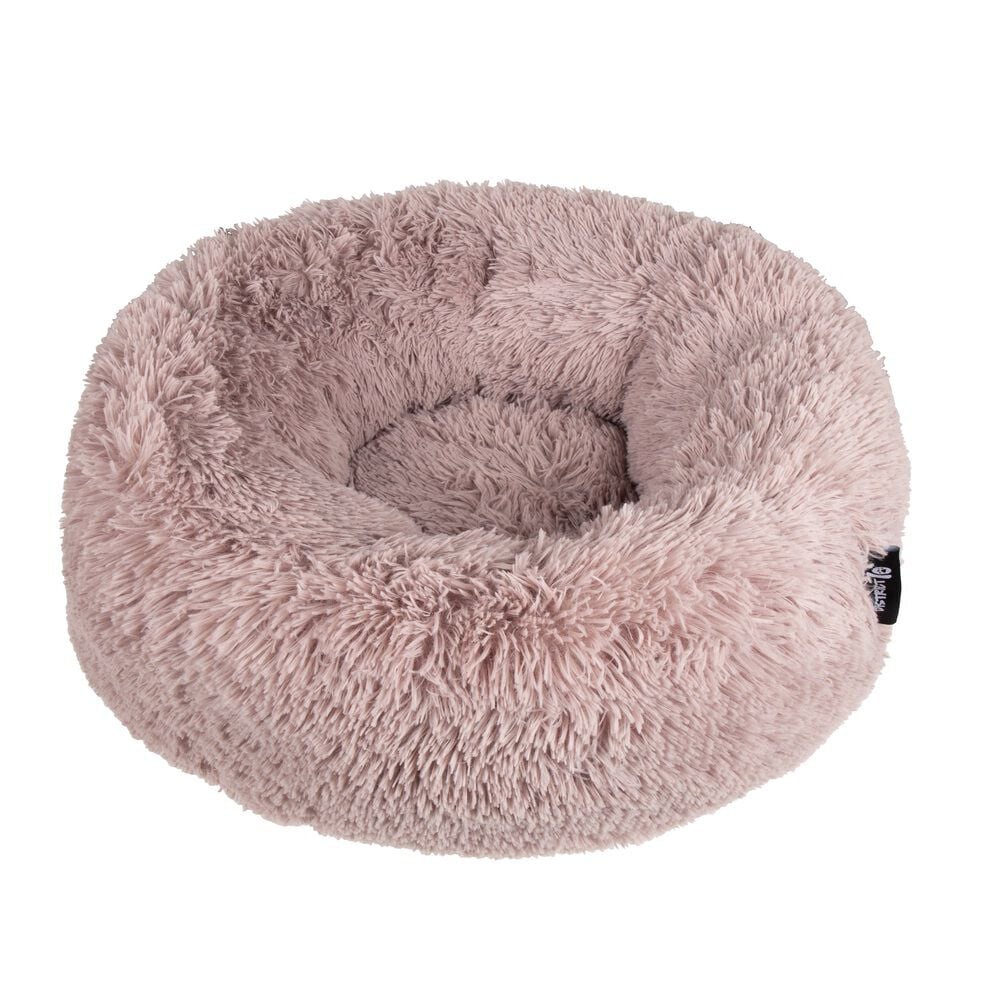 District 70 FUZZ - Hondenmand - beige - XL District 70 FUZZ - Hondenmand - beige - XL