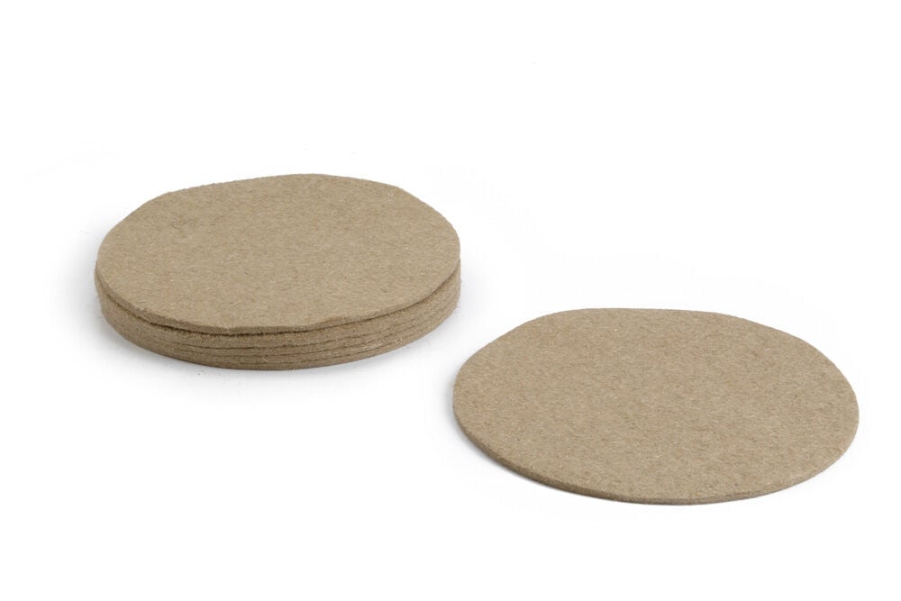 Beeztees Duivennest - Vilt