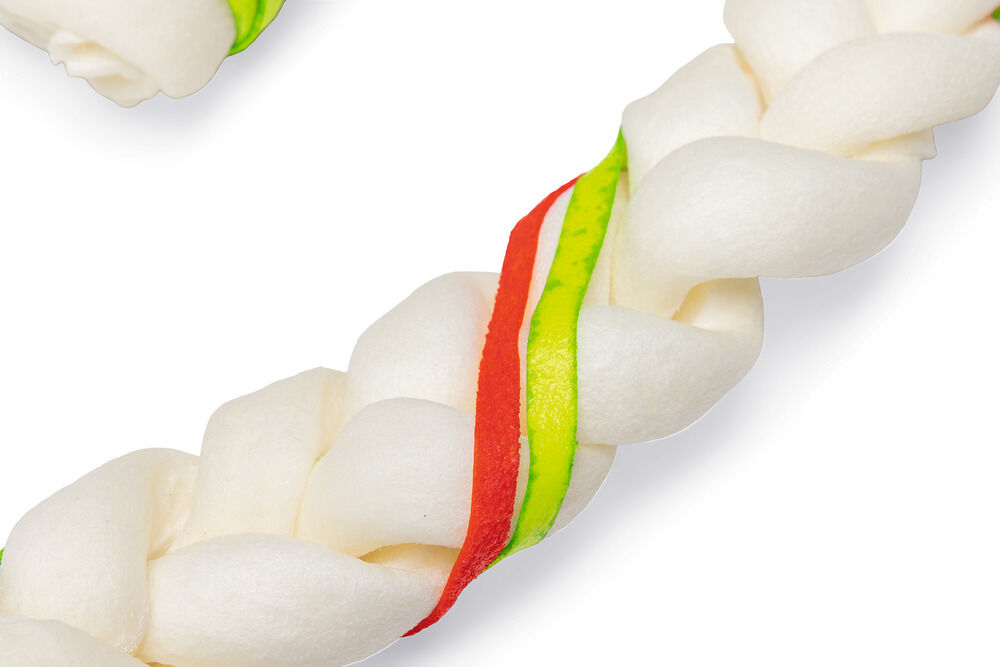 Beeztees Kerststok Munchy - Hondensnack