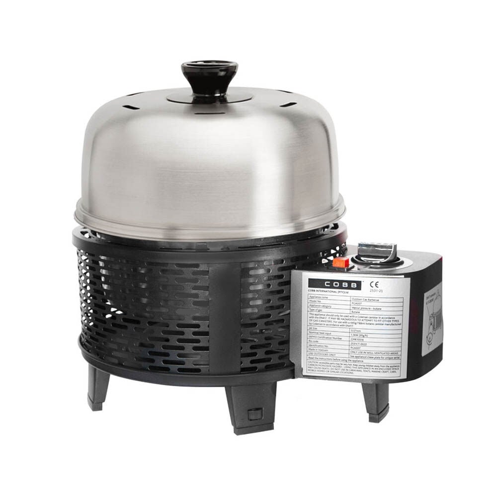 Cobb Pro - Tafel Gasbarbecue