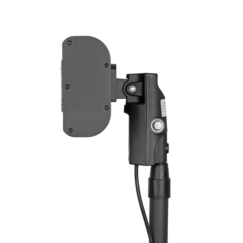 Eurom TH1800S - Staande terrasverwarmer - 1800 W