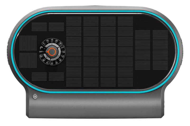 Gardena AquaBloom Set L - Bewateringsset op zonne-energie