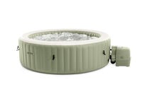 Intex PureSpa Bubble Massage - Spa - Groen - 196 cm
