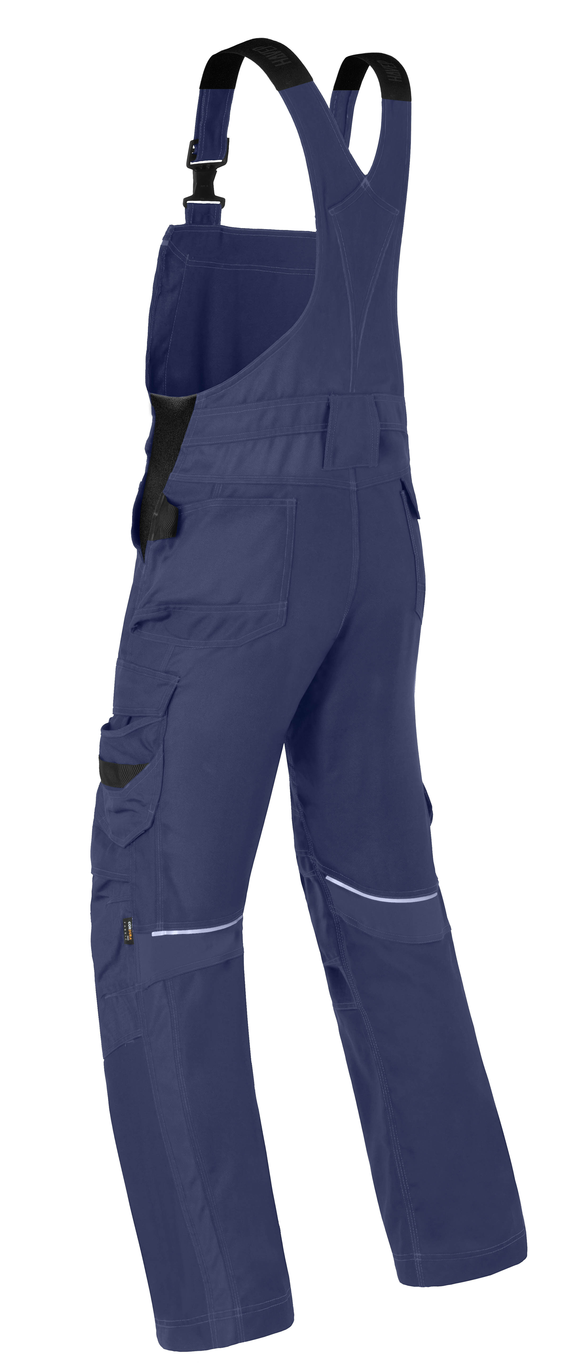 Havep Attitude - Amerikaanse Overall - Donkerblauw - 46