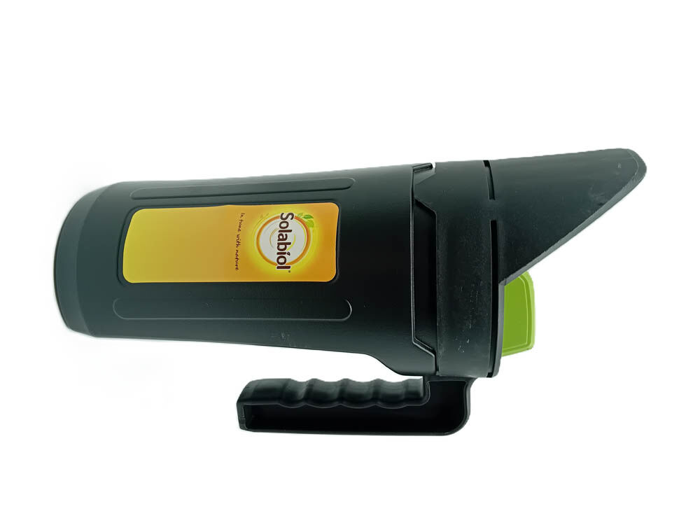 Solabiol handstrooier