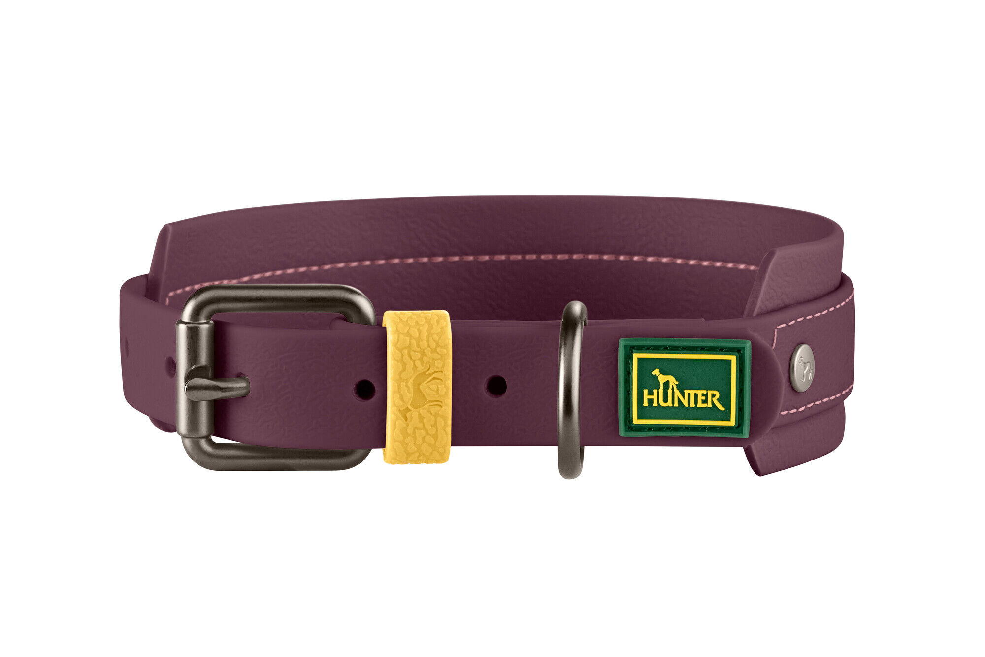 Hunter Havana - Halsband Hond