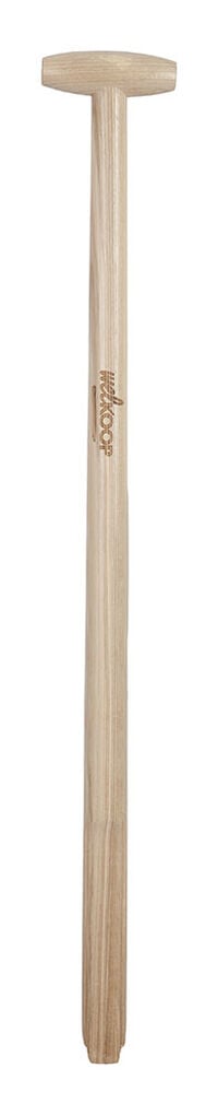 Welkoop - Rieksteel - Losse stelen - Essen - 85 cm