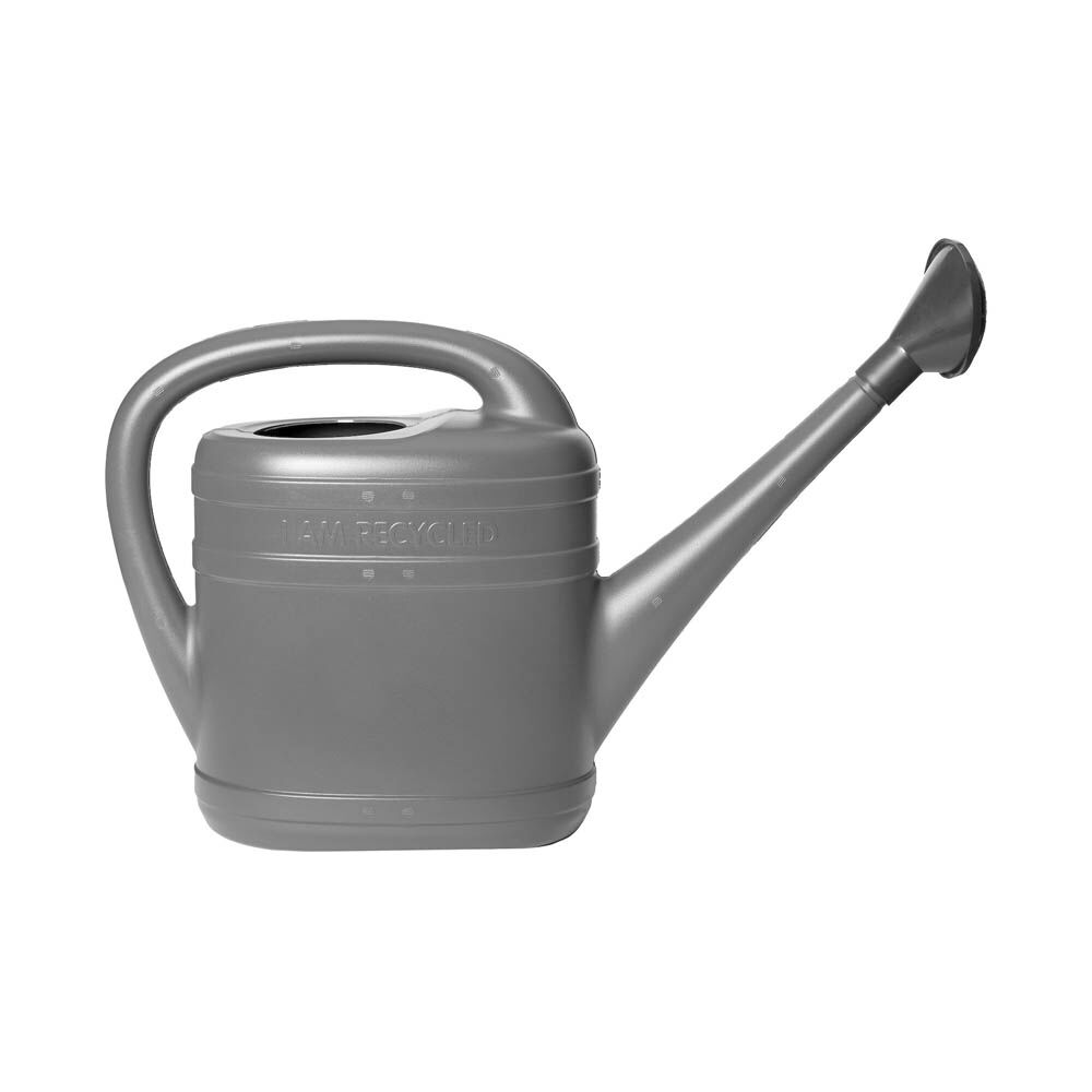 Ebertsankey - Gieter - 5 Liter - Antraciet Ebertsankey - Gieter - 5 Liter - Antraciet