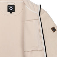 Travelin Liva Cardigan - Vest - Zand - S