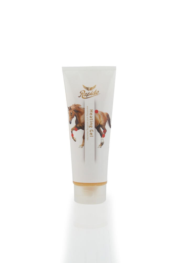 Rapide Heating Gel