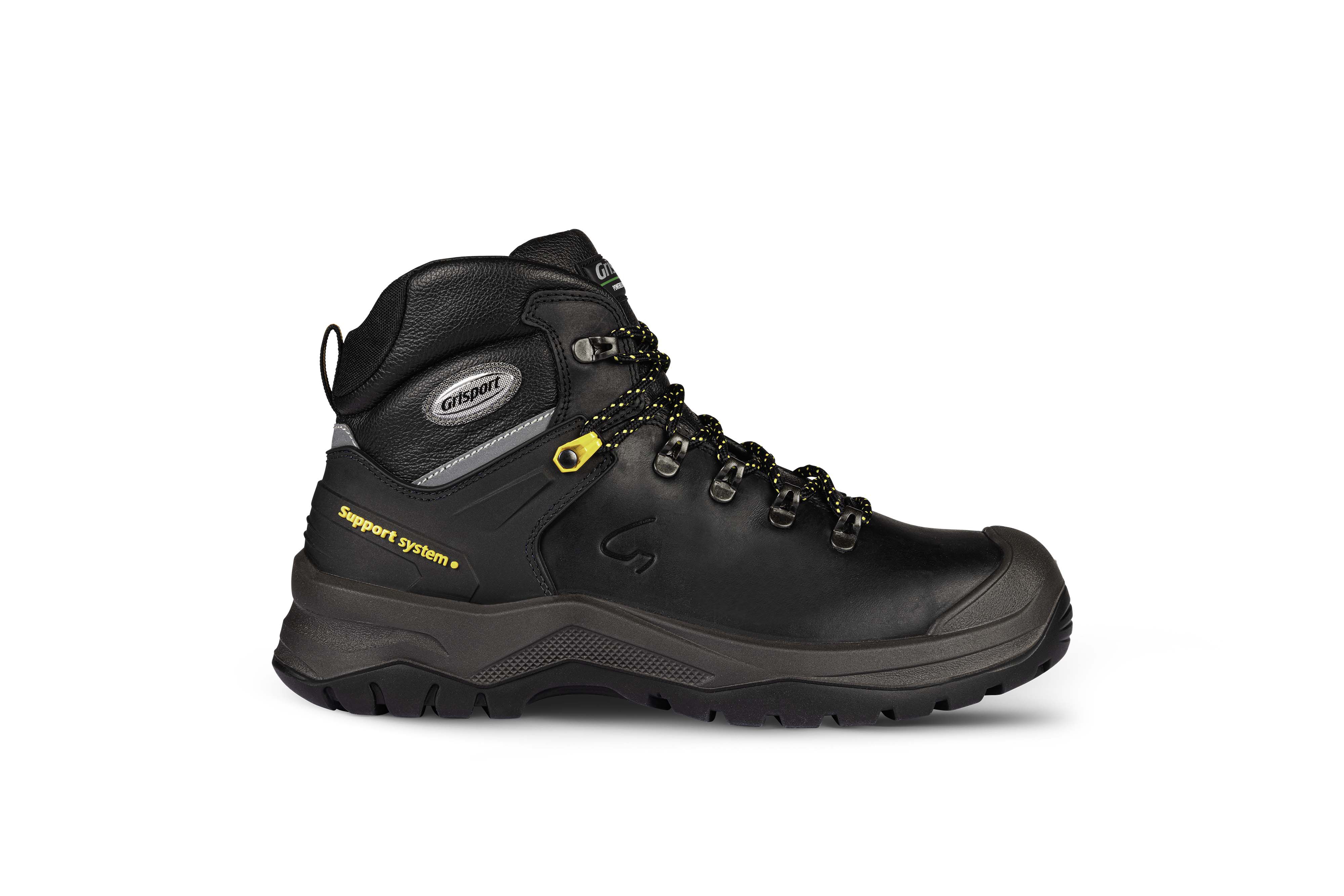 Grisport 704 - Werkschoenen