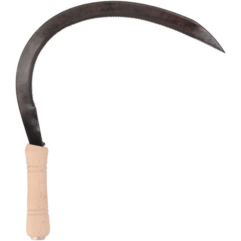 Welkoop Grassikkel - Zeisen