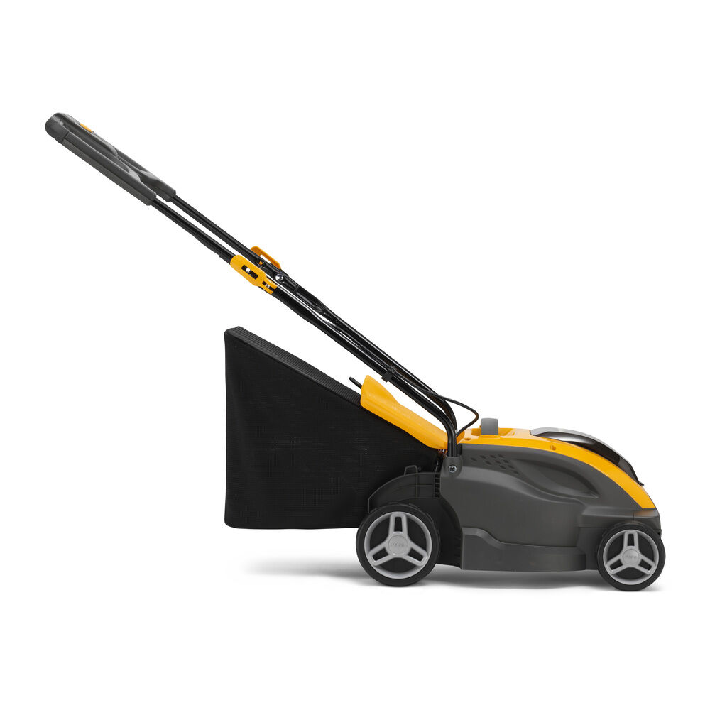 STIGA Combi 336e Kit - Accu grasmaaier incl accu en lader - 200200 m2