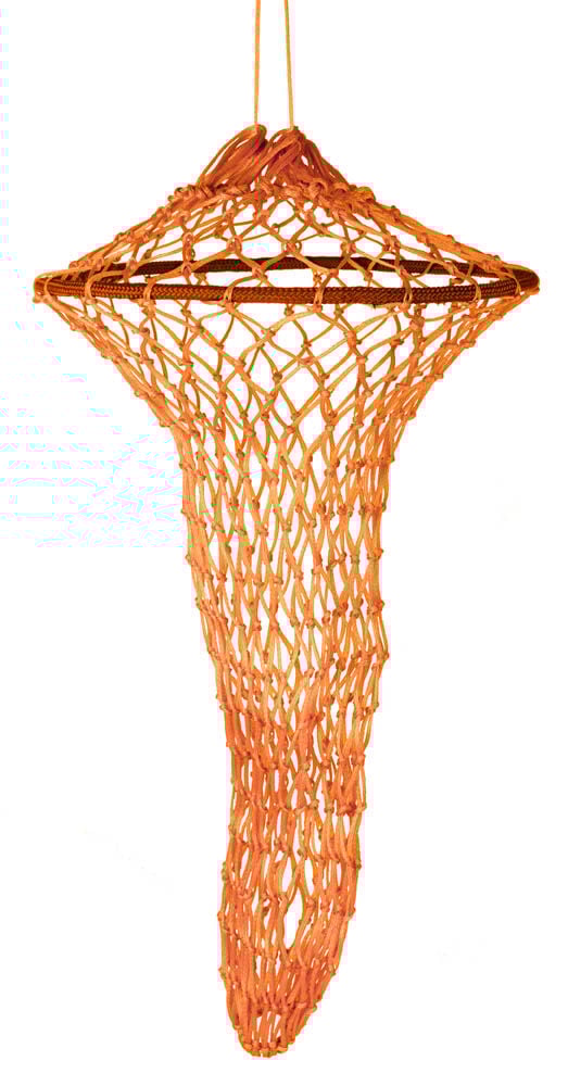 Horka Easy Fill - Hooinet - Oranje Horka Easy Fill - Hooinet - Oranje