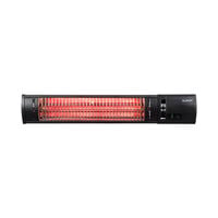 Eurom Golden shadow 1500 - hangende terrasverwarmer