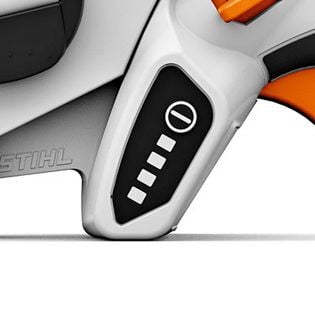 Stihl GTA 26 ( incl. accu en lader ) - Snoeizaag - 10 cm