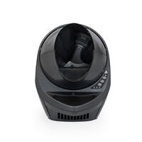 Whisker Litter-Robot 3 - Automatische kattenbak - Grijs