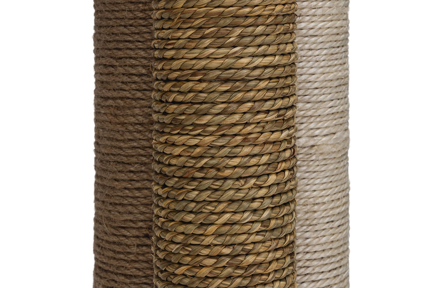 Designed by Lotte Willa - Krabpaal - Bruin - 70x39.5x40 cm