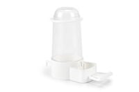 Beeztees Drinkfontein Weekend - Vogel accessoires - Wit