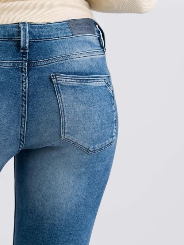 247 Jeans Iris SK82 - Spijkerbroek - Blauw - 26 - 30