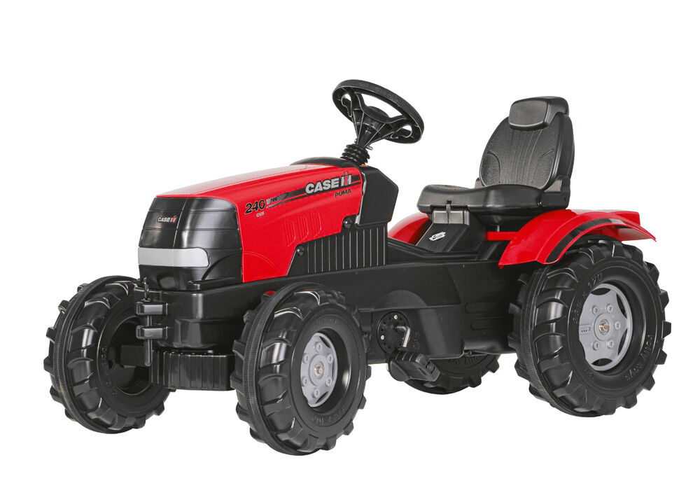 Rolly toys Farmtrac Case Puma CVX 225 - Tractoren