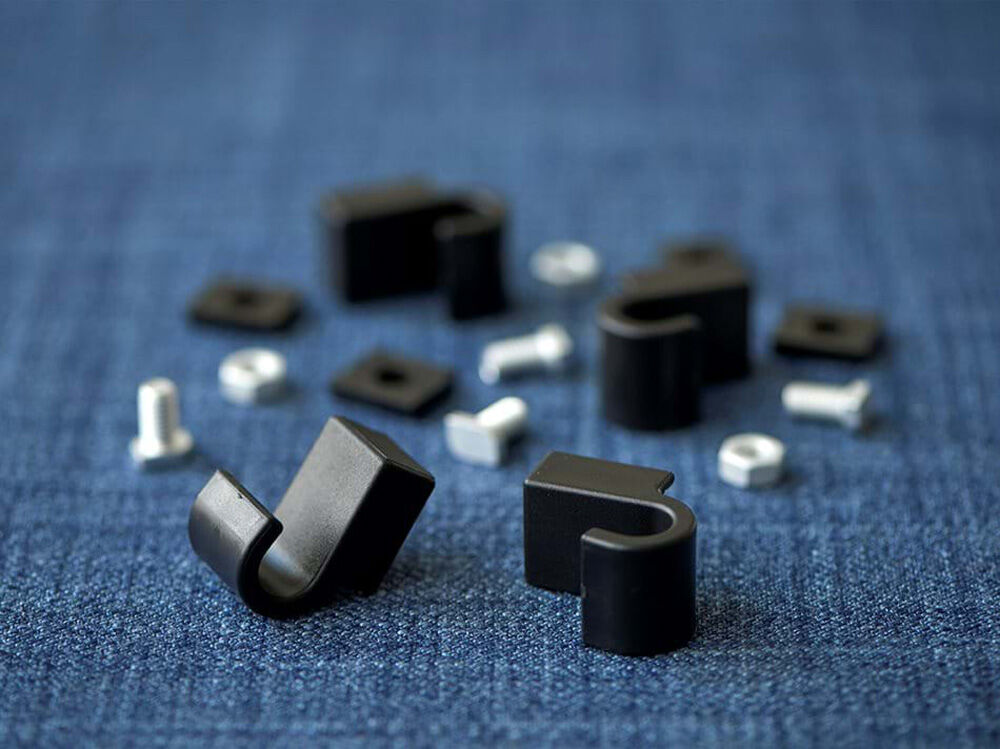 JULIANA Ophanghaken - Kas accessoires