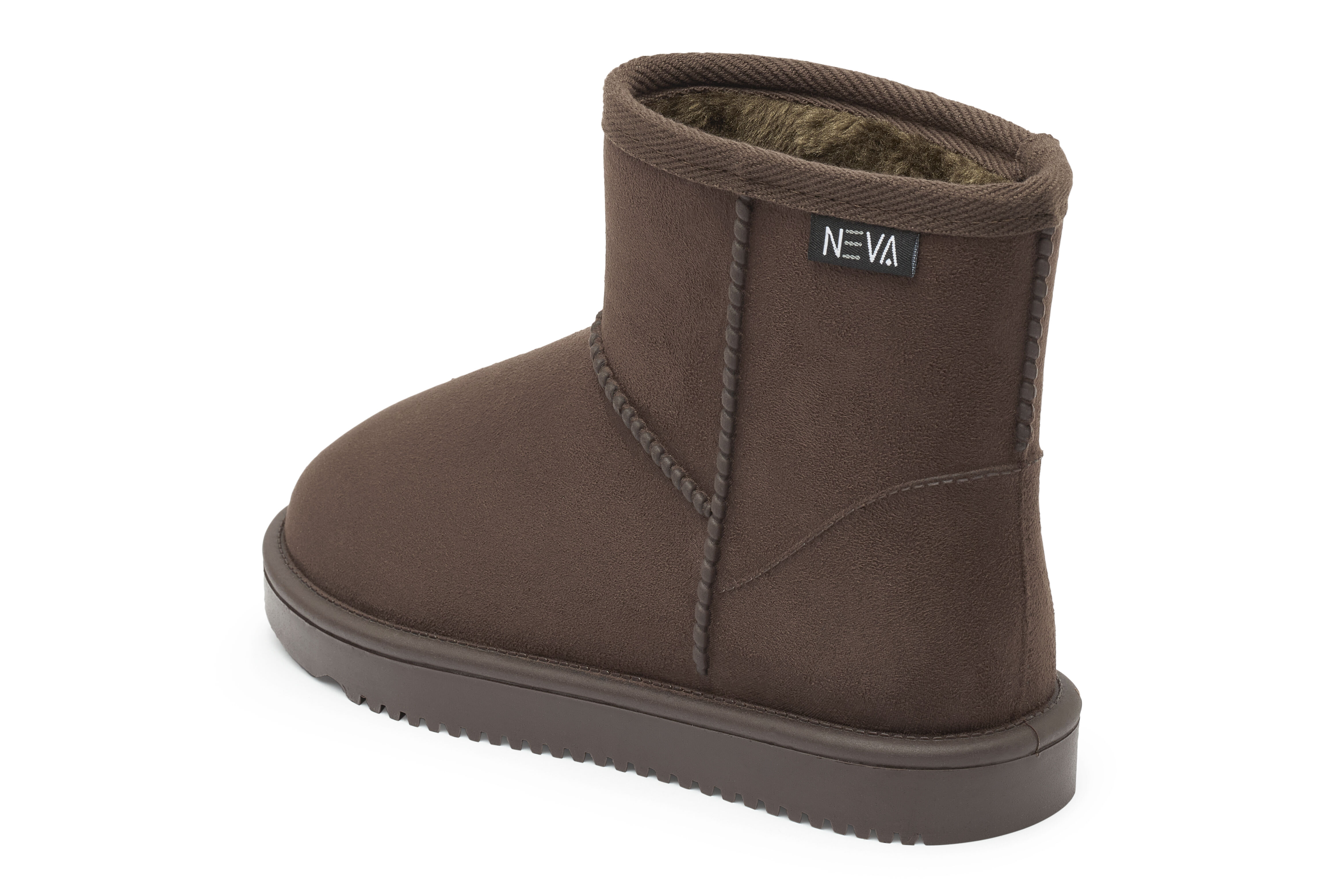 Gevavi Neva - Outdoorlaarzen - Bruin - 41