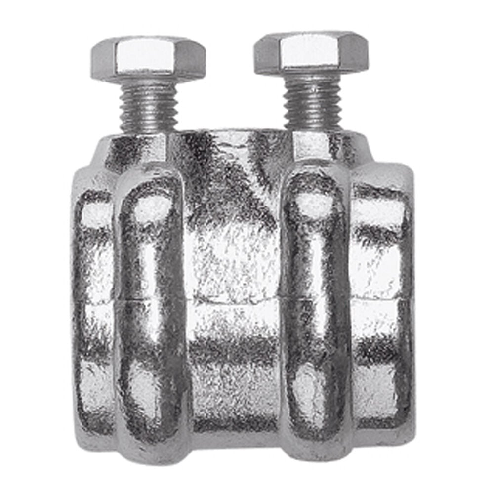 Gallagher - Aardklem - 3 cm - Metaal - 11 cm