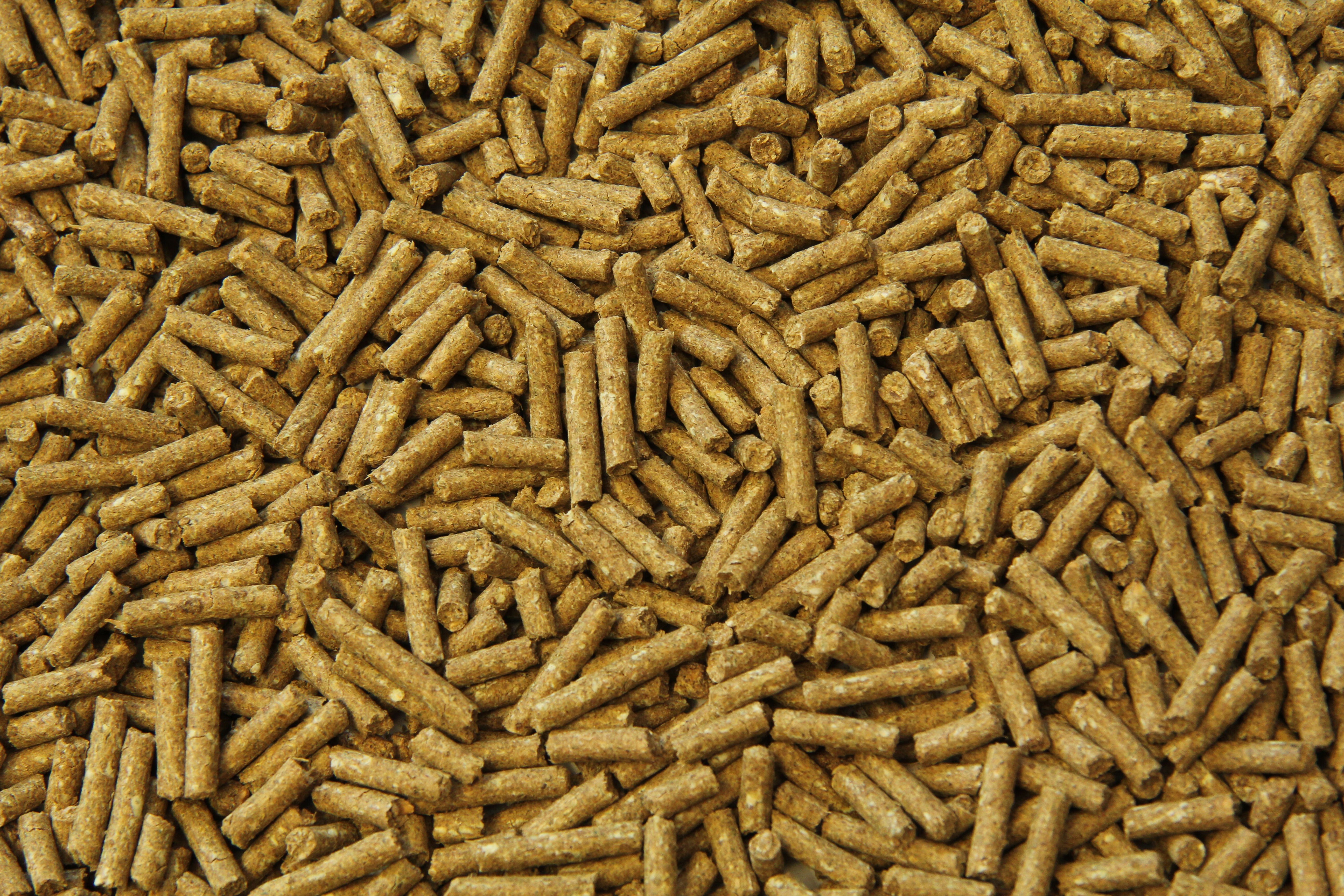 Subli Merriebrok - Fokkerij - 20 Kilogram - Zak