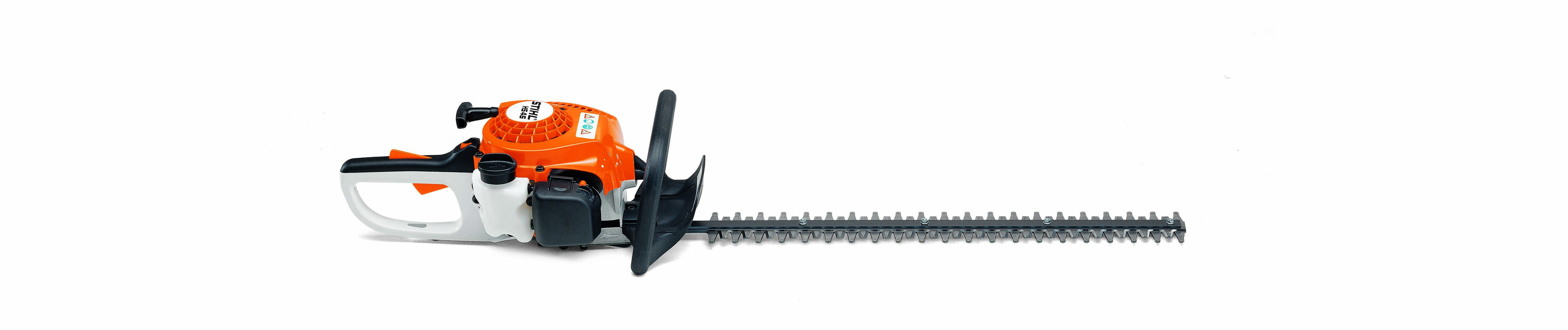 STIHL HS 45 - Benzine Heggenschaar - 60 cm